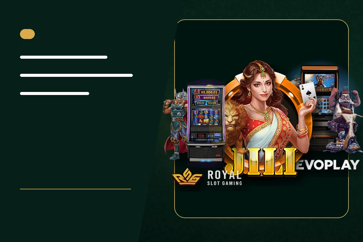 ค่ายเกม T8 บนมือถือพร้อม ค่ายเกมไพ่